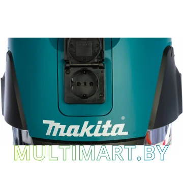 Пылесос Makita VC2012L картинка 3